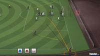 Imagen 12 de Pro Evolution Soccer 2008 para Wii