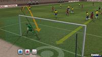 Imagen 3 de Pro Evolution Soccer 2008 para Wii