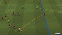 Imagen 2 de Pro Evolution Soccer 2008 para Wii