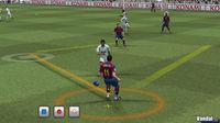 Imagen 1 de Pro Evolution Soccer 2008 para Wii