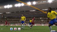Imagen 9 de Pro Evolution Soccer 2008 para Wii