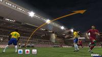 Imagen 8 de Pro Evolution Soccer 2008 para Wii