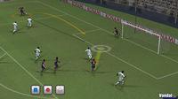 Imagen 7 de Pro Evolution Soccer 2008 para Wii