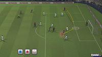 Imagen 6 de Pro Evolution Soccer 2008 para Wii