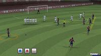 Imagen 5 de Pro Evolution Soccer 2008 para Wii