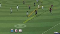 Imagen 15 de Pro Evolution Soccer 2008 para Wii