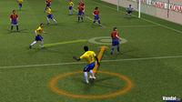Imagen 13 de Pro Evolution Soccer 2008 para Wii