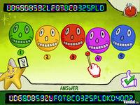 GC: Ubisoft desvela Cranium Kabookii para Wii