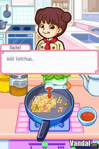 Imagen Happy Cooking