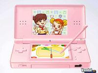 GC: Ubisoft anuncia Happy Cooking para NDS
