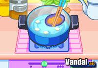 GC: Ubisoft anuncia Happy Cooking para NDS