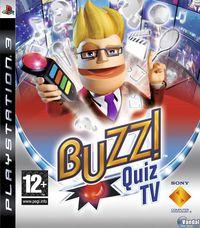 Imagen 8 de Buzz! Quiz TV para PlayStation 3