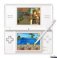 Imagen 3 de Dolphin Island para Nintendo DS