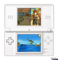 Imagen 2 de Dolphin Island para Nintendo DS