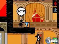 Imagen 27 de Exit DS para Nintendo DS