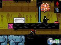 Imagen 26 de Exit DS para Nintendo DS