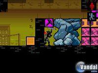 Imagen 25 de Exit DS para Nintendo DS