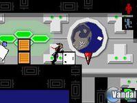 Imagen 22 de Exit DS para Nintendo DS