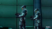 Imagen 3 de Coded Soul para PSP