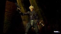 Imagen 1 de Coded Soul para PSP