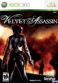 Imagen 61 de Velvet Assassin para Xbox 360