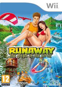 Runaway 2, The Dream of the Turtle