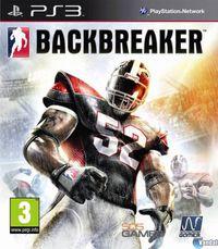 Imagen 5 de Backbreaker para PlayStation 3