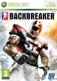 Imagen 5 de Backbreaker para Xbox 360
