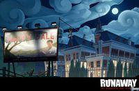 Nuevas im�genes de Runaway: A Twist of Fate