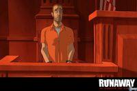 Imagen 27 de Runaway: A Twist of Fate para Ordenador