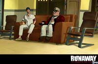 Imagen 36 de Runaway: A Twist of Fate para Ordenador
