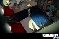 Nuevas im�genes de Runaway: A Twist of Fate