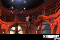 Nuevas im�genes de Runaway: A Twist of Fate