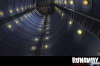 Nuevas im�genes de Runaway: A Twist of Fate