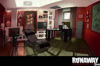 Nuevas im�genes de Runaway: A Twist of Fate