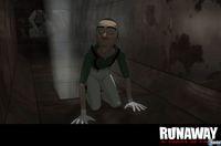Nuevas im�genes de Runaway: A Twist of Fate