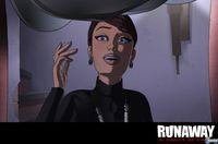 Nuevas im�genes de Runaway: A Twist of Fate