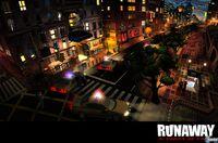 Imagen 43 de Runaway: A Twist of Fate para Ordenador
