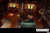 Imagen 42 de Runaway: A Twist of Fate para Ordenador