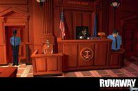 Imagen 41 de Runaway: A Twist of Fate para Ordenador