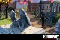 Imagen 40 de Runaway: A Twist of Fate para Ordenador
