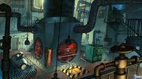 Imagen 48 de Runaway: A Twist of Fate para Ordenador