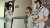 Imagen 46 de Runaway: A Twist of Fate para Ordenador