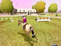 GC: Primeras im�genes de My Horse and Me