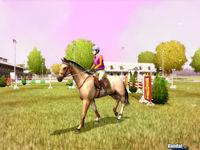 GC: Primeras im�genes de My Horse and Me