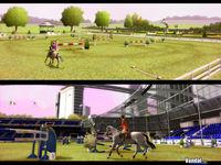 GC: Primeras im�genes de My Horse and Me
