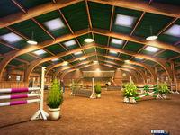GC: Primeras im�genes de My Horse and Me