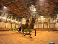 GC: Primeras im�genes de My Horse and Me