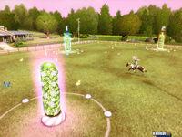 GC: Primeras im�genes de My Horse and Me