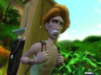 GC: Primeras im�genes de Jack Keane